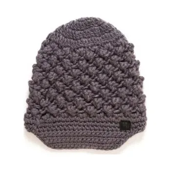 Čepice Zimní čepice Rip Curl ADDISON BEANIE Cement Marle velikost O/S