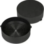 AJS Filtr do digestoře AMICA, Alno, Mastercook Alfa 60, Turboair uhlíkový