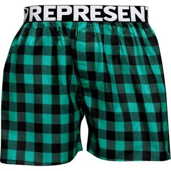 Trenýrky Spodní prádlo Represent CLASSIC MIKE 18219 Multicolour velikost L