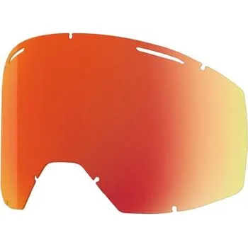 Náhradní sklo Smith Lens LOAM MTB Red Mirror velikost O/S