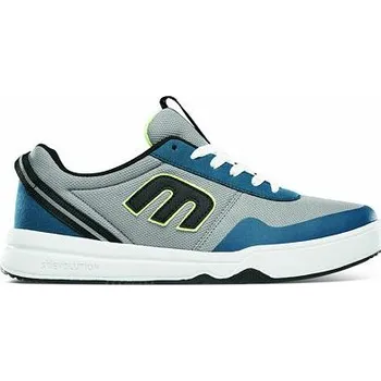 Pánské tenisky Boty Etnies RANGER LT Blue/Grey velikost 44.0