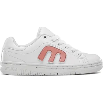 Dámská obuv Boty Etnies CALLICUT W'S White velikost 38.5