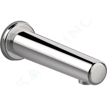 Vodovodní baterie Hansa Electra Senzorová umyvadlová baterie, bateriové napájení, chrom, 00870019