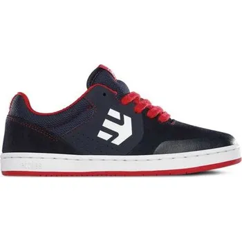 Chlapecké tenisky Boty Etnies KIDS MARANA Navy/Red/White velikost 37.5