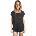 Tričko Rip Curl ANAM TEE Black velikost S