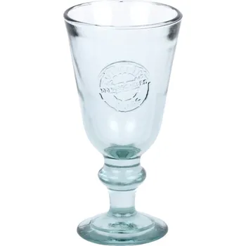 Sklenice Sklenice na noze CALIZ 0,25L, pr.10x19cm, čirá|Vidrios San Miguel|Recycled Glass