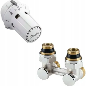 Hlavice pro radiátor Hlavice Danfoss 013G5139