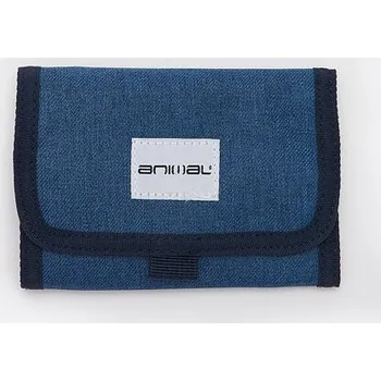 Čepice Peněženka Animal KICKS Dark Navy velikost O/S