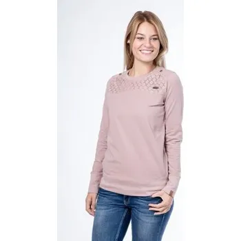 Pánské tričko Tričko Alife and Kickin LEONIE A Earth Laces velikost 3XL