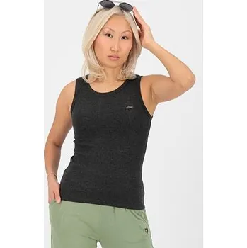 Tílko Alife and Kickin DOLLYAK A Moonless velikost XS