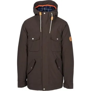 Bunda Rip Curl PUNCHER ANTI-SERIES JACKET Mole velikost L