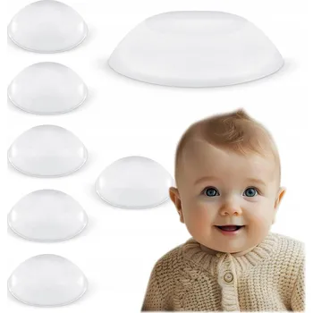 Obraz Samolepicí doraz RicoKids transparentní