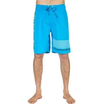 Dámské oblečení Plavky Rip Curl SHIFTER 21" BOARDSHORT Blue velikost 36
