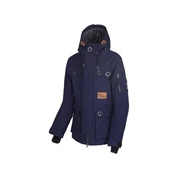 Bunda Rehall TRACEY JR. Evening Blue velikost 152