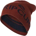 Zimní čepice Rip Curl BRASH BEANIE Arabian Spice velikost O/S