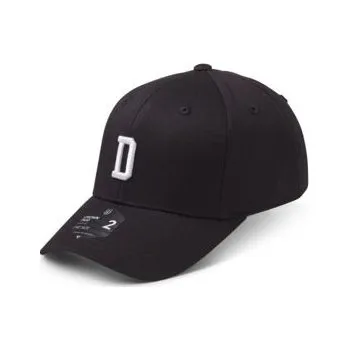 Čepice Kšiltovka State Of WOW ALPHA BASEBALL-CROWN 2 Black D velikost O/S