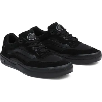 Pánská obuv Boty Vans WAYVEE Black/Black velikost 44.5