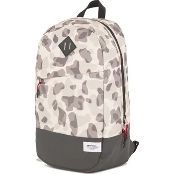 Městský batoh Batoh Rip Curl CRAFT SURFWEAR Grey velikost O/S