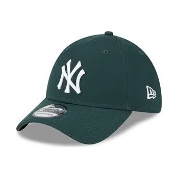 Kšiltovka Kšiltovka New Era 3930 MLB NEW YORK YANKEES Dkgwhi velikost M/L