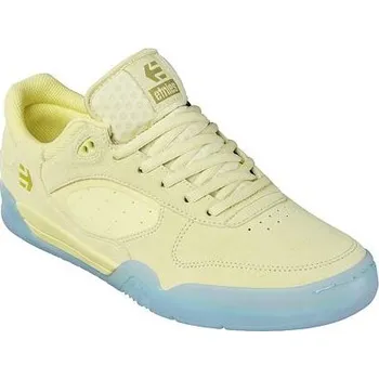 Pánské tenisky Boty Etnies ESTRELLA Yellow velikost 45.0