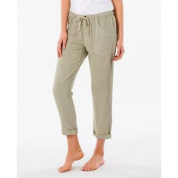 Kalhoty Rip Curl PANOMA PANT Stone velikost L