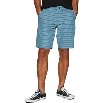 Pánské kraťasy šortky Rip Curl RECLASSIFIED 20" BOARDWALK Blue Grey velikost 36