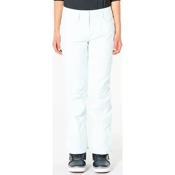 Dámské oblečení Kalhoty Rip Curl QANIK SNOW PANT Sky Blue velikost M