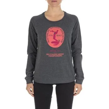 Tričko Rip Curl VINTAGE TEE Black Marled velikost XS