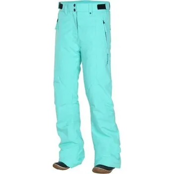 Kalhoty Rehall HELI-R aqua green velikost XS
