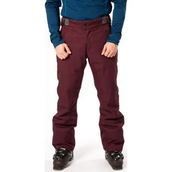 Pánské kalhoty Kalhoty CNSRD JEFF Snowpant burgundy velikost XXL