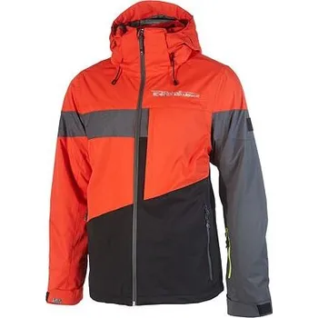 Bunda Rehall RYAN Flame velikost L