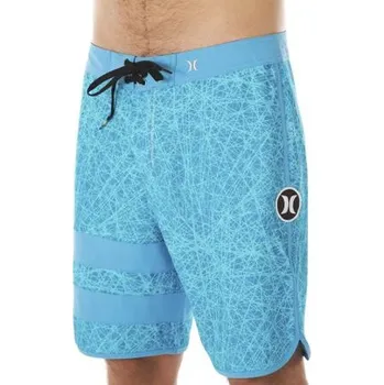 šortky Hurley PHANTOM JJF Blue Lagoon velikost 36