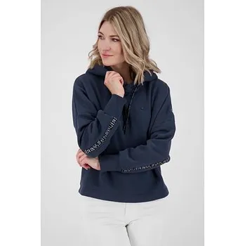 Pánská mikina Mikina Alife and Kickin MINAAK A Marine velikost XS