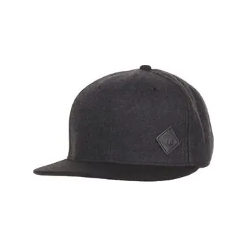 Módní doplněk Kšiltovka Animal KENTON Camo Green velikost O/S