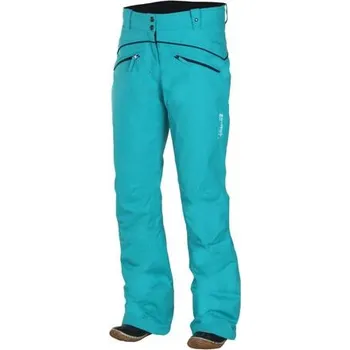 Snowboardové kalhoty Kalhoty Rehall FLEA-R blue aqua velikost M