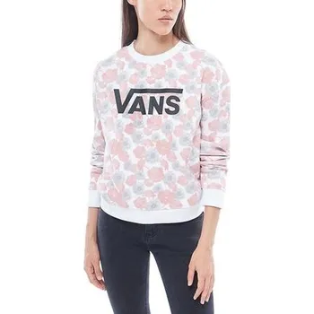 Pánská mikina Mikina Vans POPPY DREAM CREW Poppy velikost XS