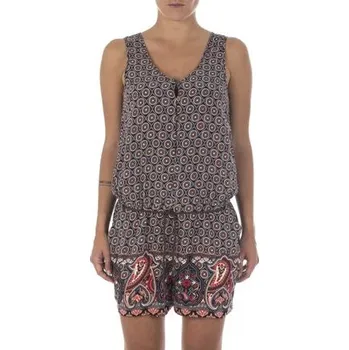 Dámské kraťasy šortky Rip Curl HEATH COMBISHORT Ribbon Red velikost XS