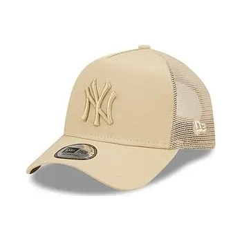 Kšiltovka Kšiltovka New Era 940 AF TRUCKER MLB NEW YORK YANKEES Omloml velikost O/S