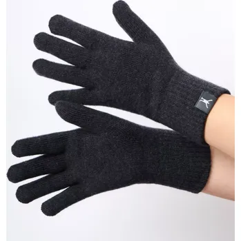 Rukavice Northman Lamond Heavy merino rukavice, antracit L/XL