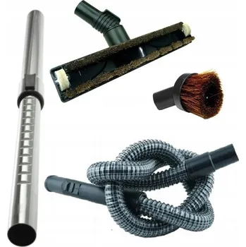 Zahradní hadice SADA HADICE A HUBICE NA PARKETY, PANELY A PVC INVEST FURIO