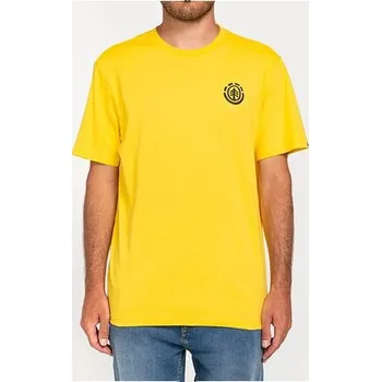 Pánské tričko Tričko Element KINWOOD SS Dandelion velikost XL