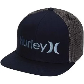 Kšiltovka Kšiltovka Hurley O&O GRADIENT HAT Obsidian/Mystic Dates velikost O/S