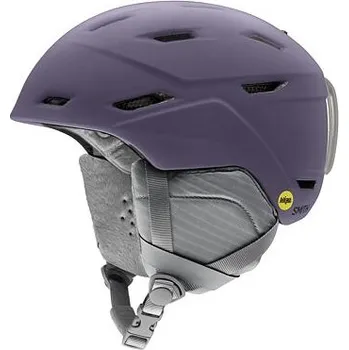 Cyklistická přilba Helma Smith MIRAGE MIPS Matte Violet velikost L