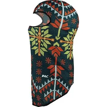 Pokrývka hlavy Kukla PAC BALACLAVA Noru velikost O/S