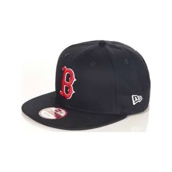 Pokrývka hlavy Kšiltovka New Era 950 MLB 9FIFTY BOSRED Team velikost M/L