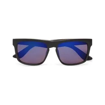 Sluneční brýle Sluneční brýle Vans SQUARED OFF Matte Black/Royal Blue velikost O/S