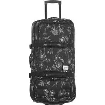Cestovní taška Animal ARIA Black velikost O/S