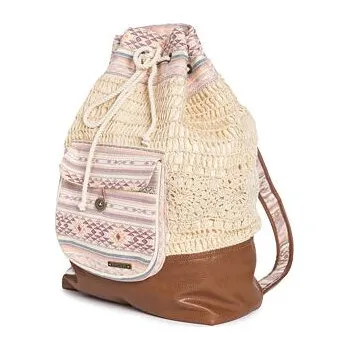 Městský batoh Batoh Rip Curl OSORNO BACKPACK Dusty Rose velikost O/S