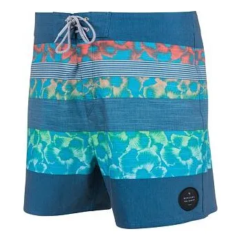 Pánské plavky Plavky Rip Curl RETRO HAZE 16'' Blue velikost 33