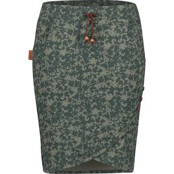 Dámská sukně Sukně Alife and Kickin LUCYAK Stone velikost XXL